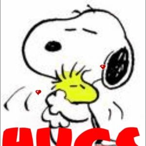 Meet your Posher, Barb